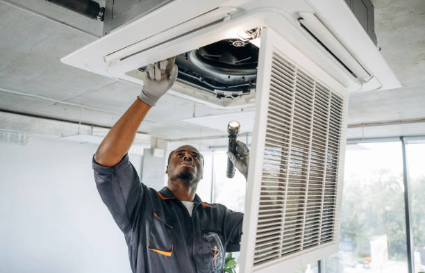 Licensed Hvac Maintenance service in Blue Grass, IA - FH HVAC