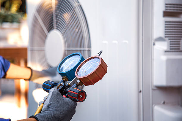 Affordable Hvac Maintenance solutions in Blue Grass, IA